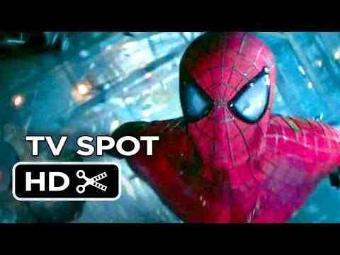 The Amazing Spider-Man 2 - TV Spot 7