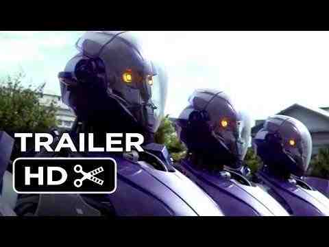 X-Men: Days of Future Past - trailer 3