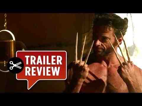 X-Men: Days of Future Past - Instant Trailer Review
