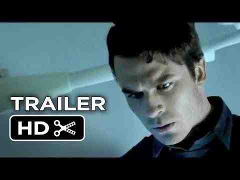 The Anomaly - trailer 1