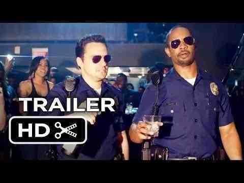 Let's Be Cops - trailer 2