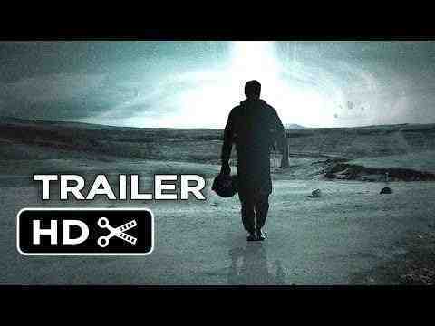 Interstellar - trailer 2