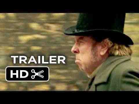 Mr. Turner - trailer 1