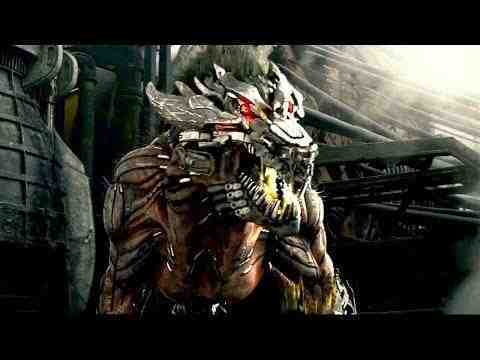 Transformers: Age of Extinction - TV Spot 3