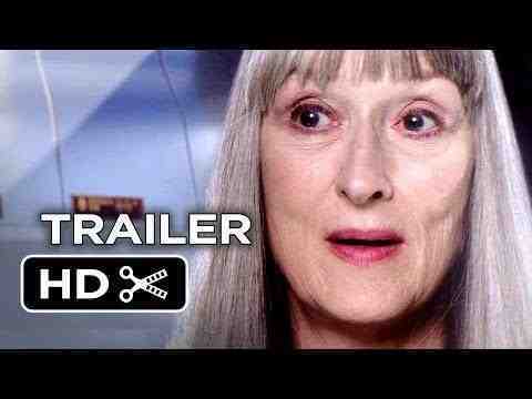 The Giver - trailer 2
