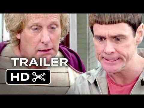 Dumb and Dumber To - trailer 1