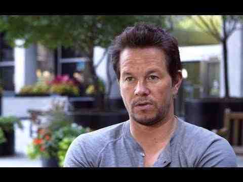 Transformers: Age of Extinction - Mark Wahlberg Interview
