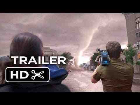 Into the Storm - trailer 2