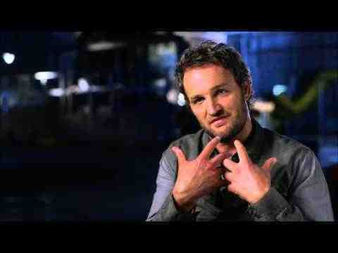 Dawn of the Planet of the Apes - Jason Clarke Interview