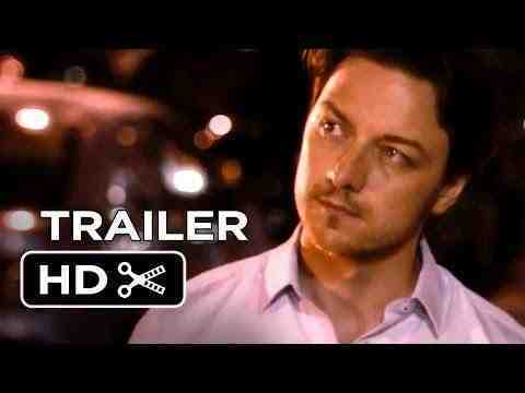 The Disappearance of Eleanor Rigby: Them - trailer 1