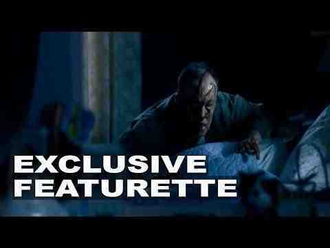 Deliver Us from Evil - Featurette with Eric Bana & Olivia Munn