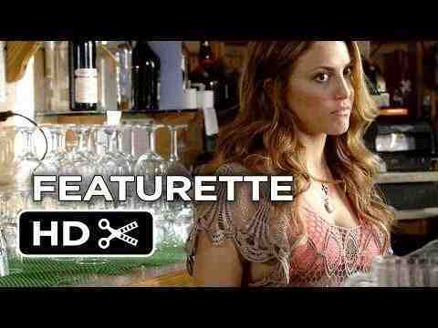 Sharknado 2: The Second One - Featurette 