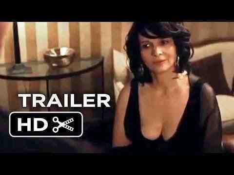 Clouds of Sils Maria - trailer 2