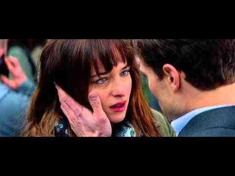 Fifty Shades of Grey - trailer 1