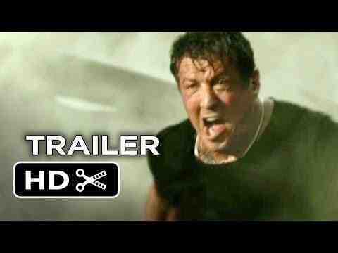 The Expendables 3 - trailer 2