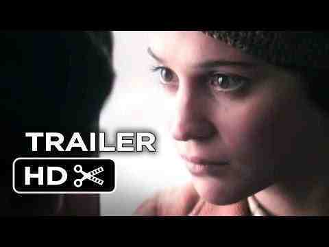 Testament of Youth - trailer 1