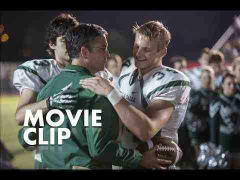 When the Game Stands Tall - Clip 