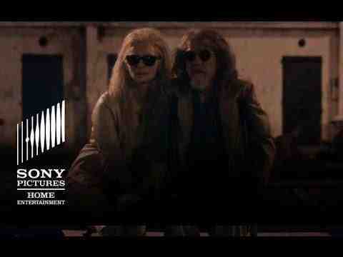 Only Lovers Left Alive - Clip 