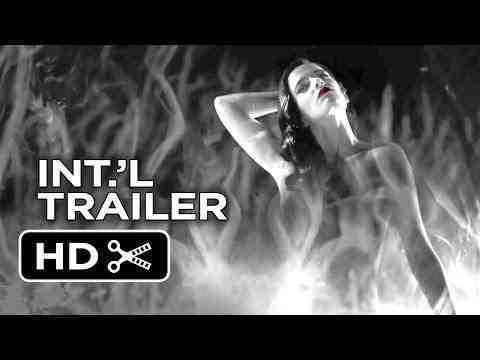 Sin City: A Dame to Kill For - trailer 5
