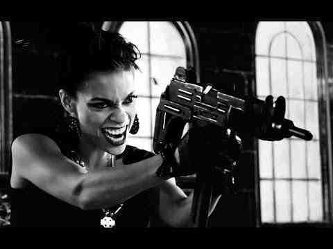 Sin City: A Dame to Kill For - TV Spot 7