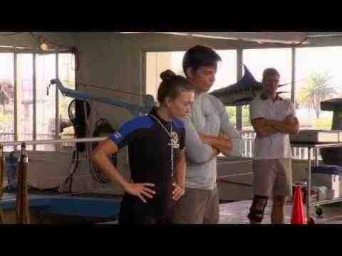 Dolphin Tale 2 - Behind the Scenes 1