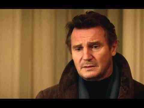 A Walk Among the Tombstones - Clip 