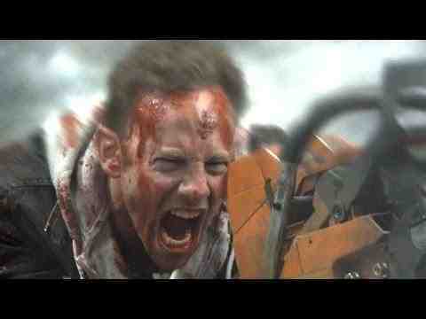 Sharknado 2: The Second One - trailer 2