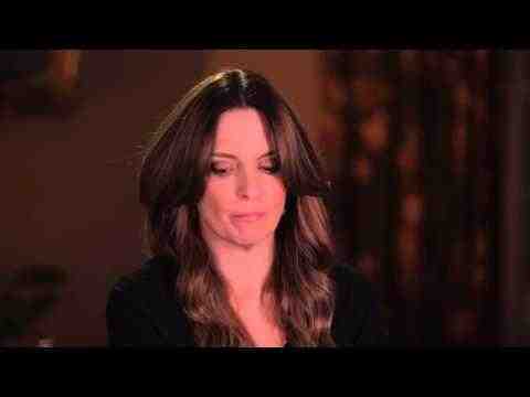 This Is Where I Leave You - Tina Fey Interview