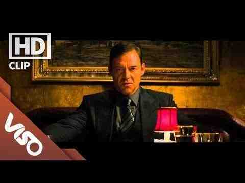 The Equalizer - Clip 