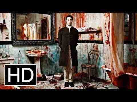 What We Do in the Shadows - trailer 1
