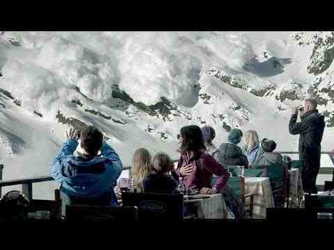 Force Majeure - trailer 1