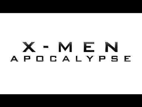 X-Men: Apocalypse - Homo Sapiens Superior