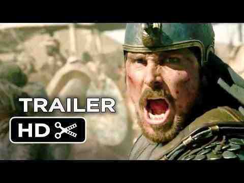 Exodus: Gods and Kings - trailer 2