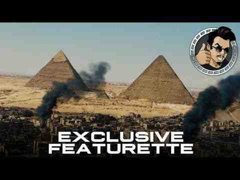 The Pyramid - Featurette 