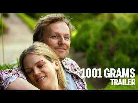 1001 Gram - trailer 1