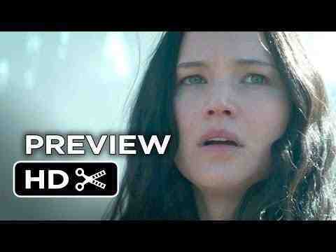 The Hunger Games: Mockingjay - Part 1 - Preview 