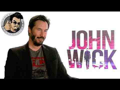 John Wick - Keanu Reeves Interview