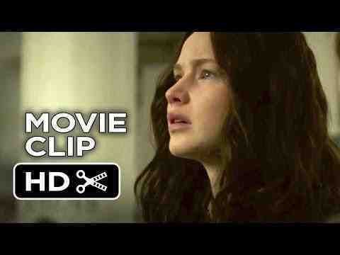 The Hunger Games: Mockingjay - Part 1 - Clip 