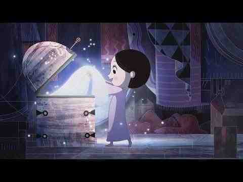 Song of the Sea - trailer 1
