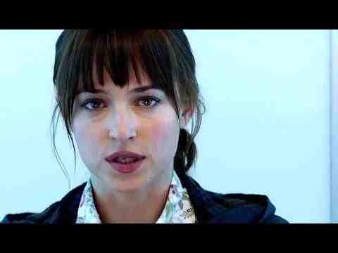 Fifty Shades of Grey - TV Spot 1