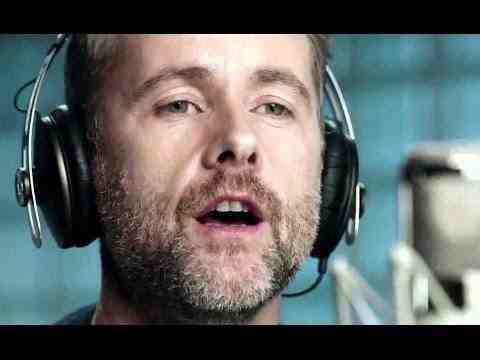 The Hobbit: The Battle of the Five Armies - Billy Boyd's The Last Goodbye Music Video
