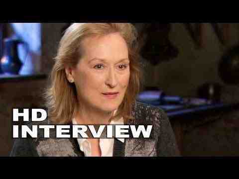 Into the Woods - Meryl Streep 