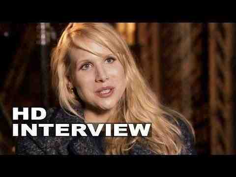 Into the Woods - Lucy Punch 