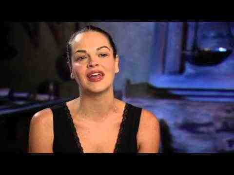 Into the Woods - Tammy Blanchard 