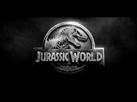 Jurassic World - napovednik 1