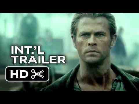 In the Heart of the Sea - teaser trailer 1
