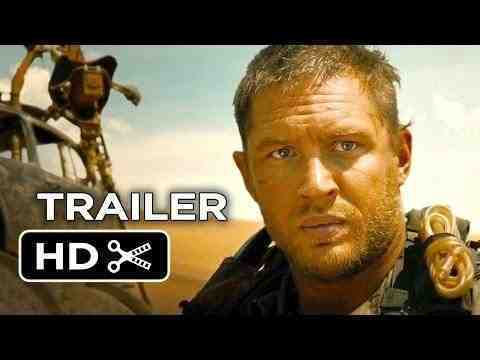 Mad Max: Fury Road - trailer 2