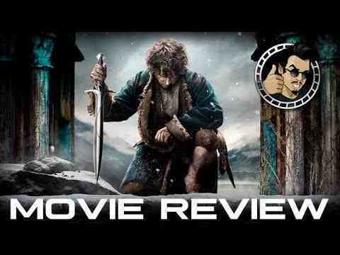 The Hobbit: The Battle of the Five Armies - Movie Review