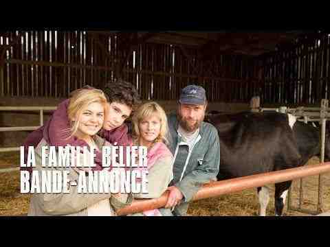 La famille Bélier - trailer