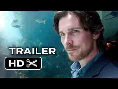 Knight of Cups - trailer 1